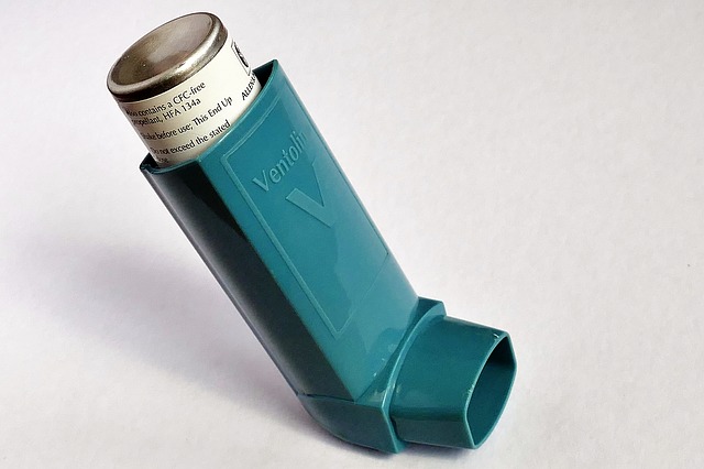 Asthme : ce que vous devez savoir sur cette maladie