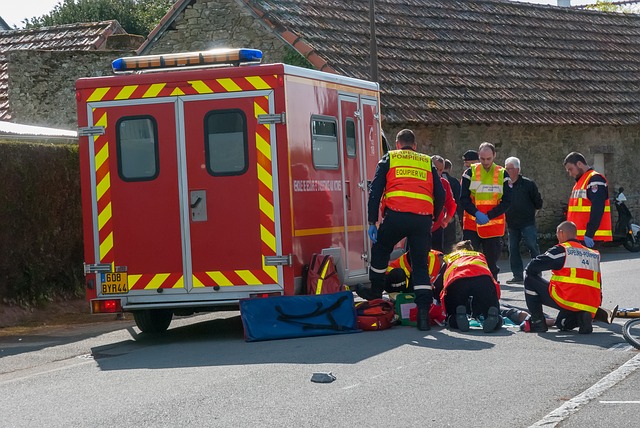 L’importance de la PLS avant l’arrivée des secours