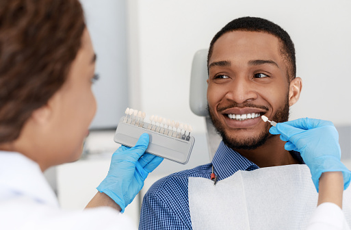 3 points à découvrir sur le blanchiment de dents chez le dentiste