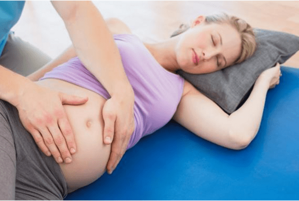 Les bienfaits de l’ostéopathie pendant la grossesse