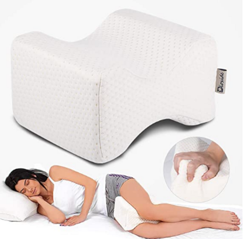 Top 5 des meilleurs coussins orthopédiques