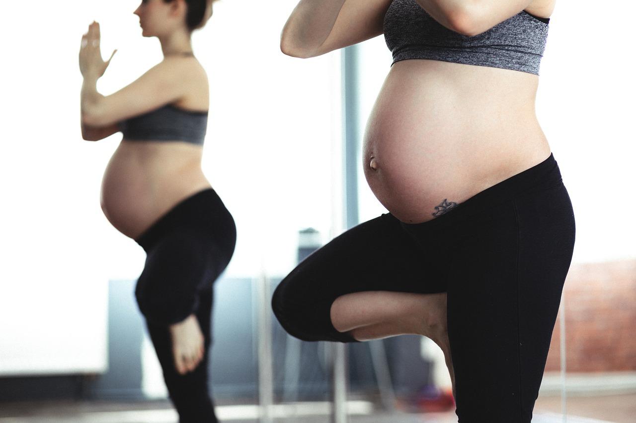 Top 4 des activités sportives recommandées pour les femmes enceintes