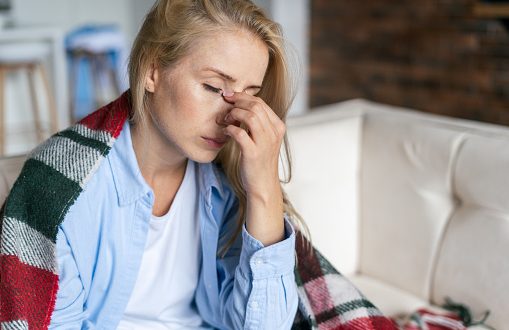 5 stratégies pour faire face au stress chronique