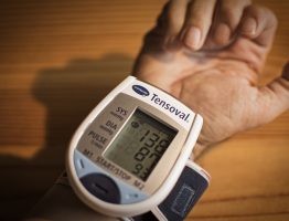 Les avantages de l’utilisation d’un tensiomètre connecté pour surveiller votre tension artérielle