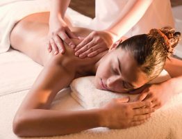 Le massage shiatsu : une méthode traditionnelle pour soulager les tensions
