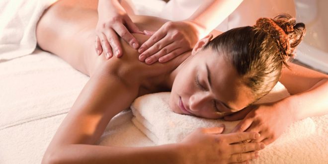 Le massage shiatsu : une méthode traditionnelle pour soulager les tensions