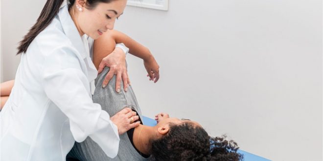 En quoi consiste la physiothérapie ?