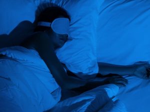 améliorer sa qualité de vie malgré l'arthrose avec un sommeil réparateur