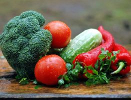 Les bienfaits des aliments biologiques pour votre santé