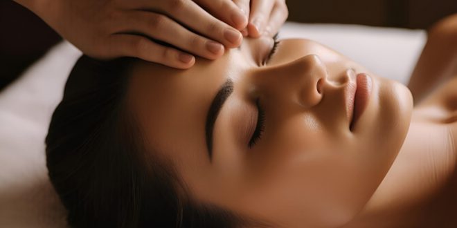 5 signes révélateurs d’un besoin de massage des tissus profonds
