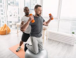 10 meilleurs exercices de rééducation pour récupérer d’une blessure sportive