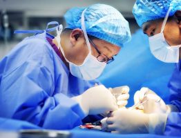 Chirurgie orthopédique pédiatrique : défis et solutions