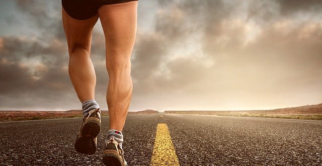 Les avantages de la course à pied pour votre condition physique