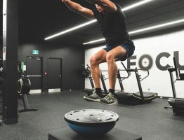 Les exercices de renforcement musculaire pour améliorer votre posture