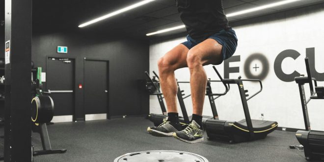 Les exercices de renforcement musculaire pour améliorer votre posture