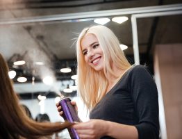 L’importance des produits capillaires adaptés à la couleur des cheveux