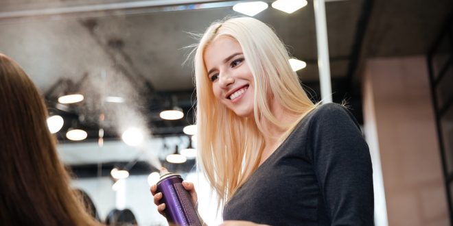 L’importance des produits capillaires adaptés à la couleur des cheveux