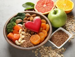 Alimentation et cardiologie : les aliments à privilégier et à éviter