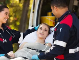Les erreurs à éviter lors d’un transport d’urgence