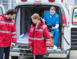 10 questions fréquentes sur le transport sanitaire