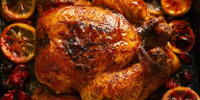 La rôtisserie : astuces pour réussir vos plats