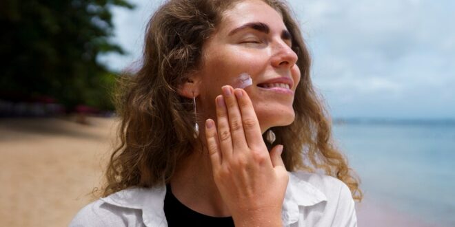 Protection solaire : comment protéger efficacement votre peau ?